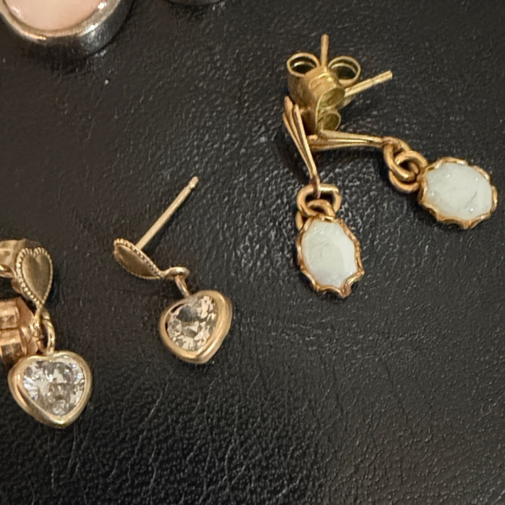 Necklace and Earring Sets - Lot of 12 items - Picture 8 of 9